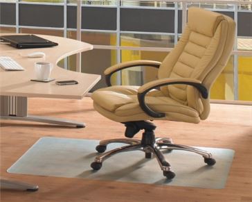 36 ×48 Polycarbonate Chair Mat