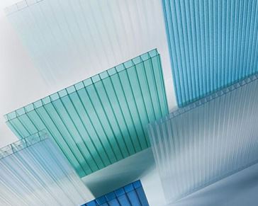 Sun Sheet Standard Size Polycarbonate Sheet1.0mm-16mm Good Quality High Credibility And After-sell Serve
