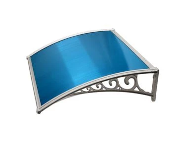 Good Quality Polycarbonate Canopy-Factory Direct
