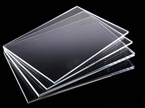 Optial Grade PC Solid Board