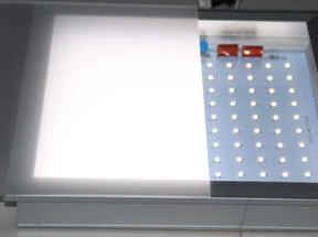 PC Light Diffusion Sheet