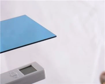 PC UV Resistant Sheet