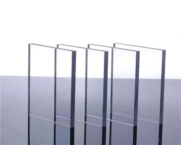 Polycarbonate B1 Fire Retardant Sheet