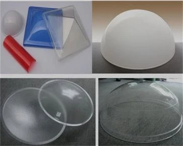 Polycarbonate Skylight