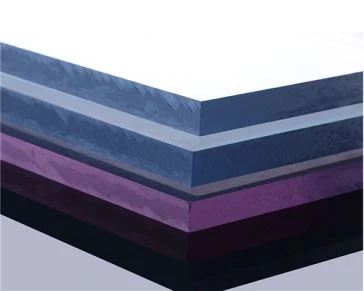 Polycarbonate V0 Fire Retardant Sheet