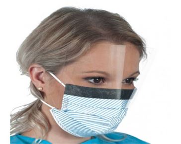 Anti-fog Polycarbonate Sheet