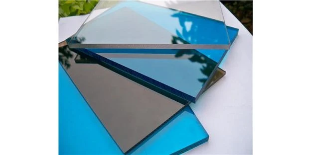 Polycarbonate Sheet