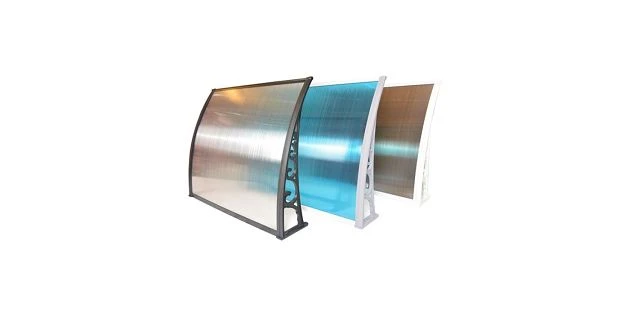 Polycarbonate Canopy